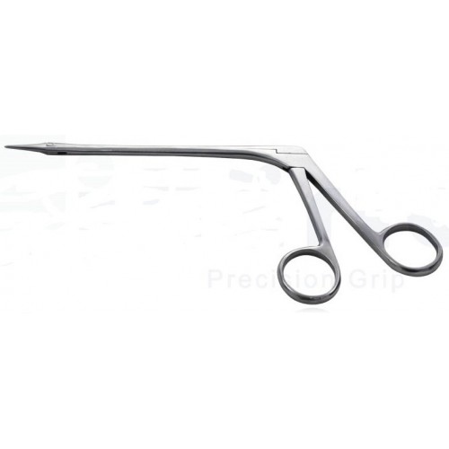 TESOURA DE MICRO ENDONASAL TESOURA DE MICRO ENDONASAL