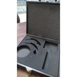 Maleta Vídeo Laringoscópio 