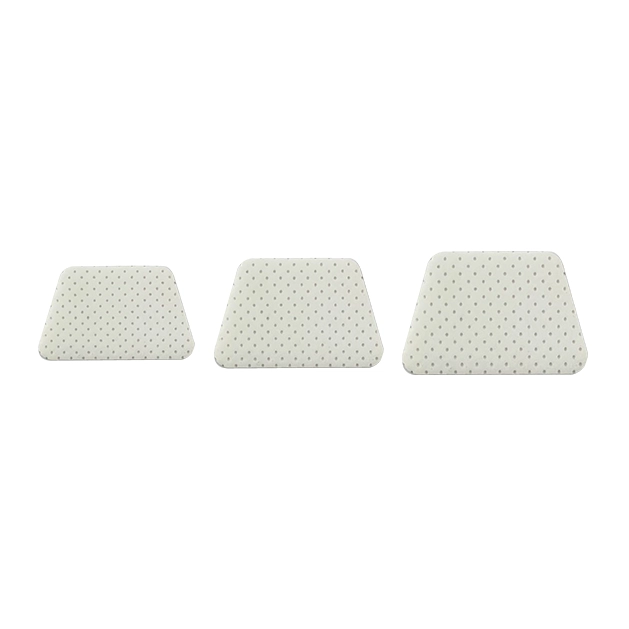 TALA TERMOPLASTICA NOSE STICKER 4.5 c 4.5 6.00 G
