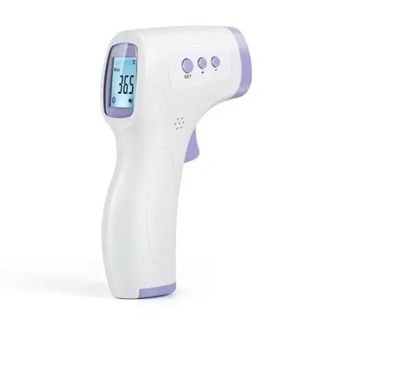 TERMOMETRO INFRARED SEM CONTATO UX-A-01